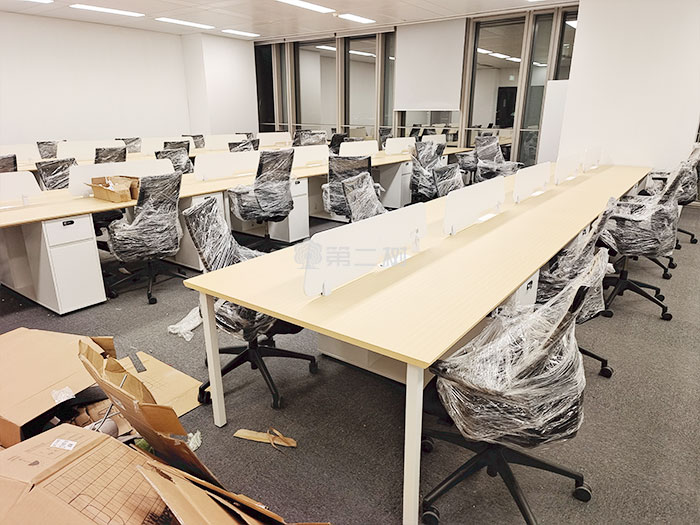 北京二手办公家具1