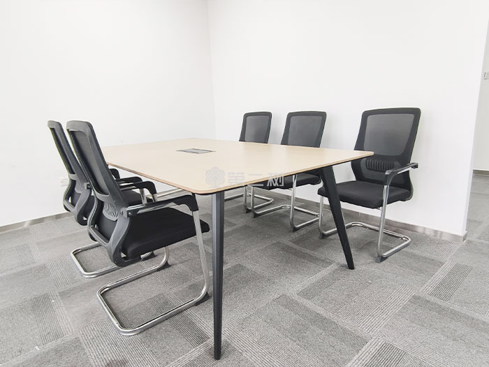 成都二手办公家具1