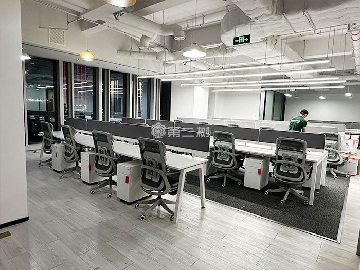 深圳二手办公家具3