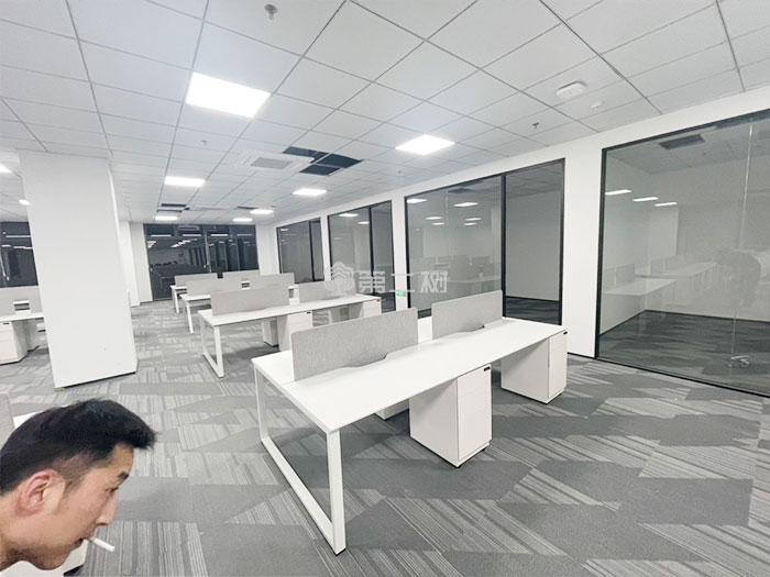 杭州二手办公家具3