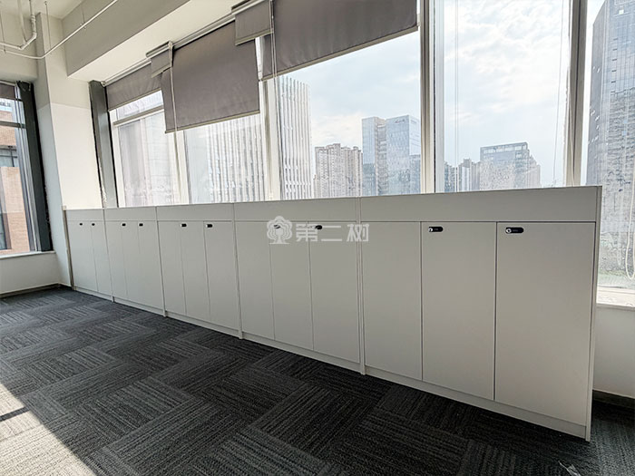 成都二手办公家具4
