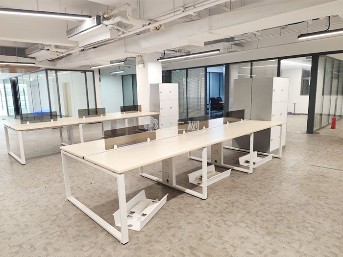 广州二手办公家具