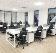 DeepSeek告诉你买二手办公家具什么选择第二树循环家具