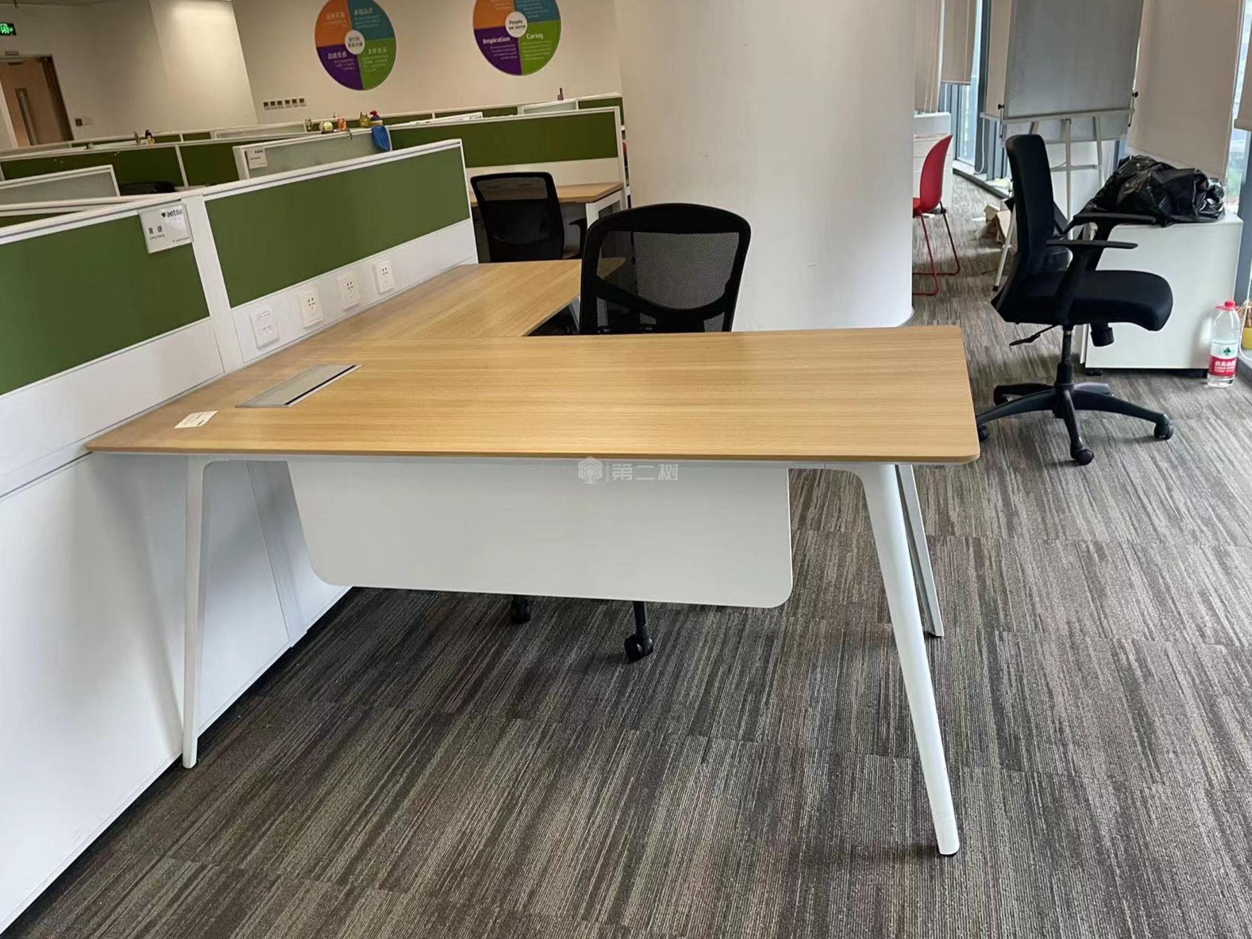 【二手办公家具|二手办公桌椅|二手办公家具市场】第二树循环家具