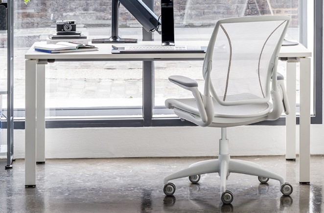 Humanscale world人体工学椅