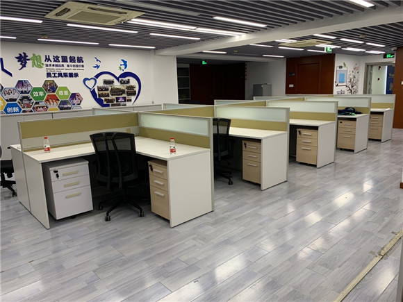 第二树二手办公家具
