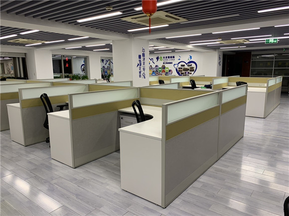 第二树二手办公家具