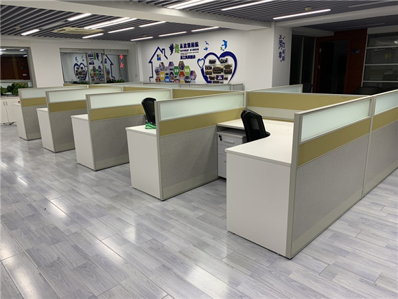 第二树二手办公家具
