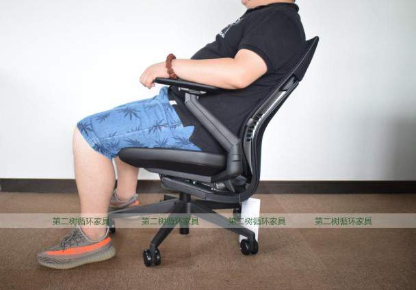 世楷gesture人体工学椅
