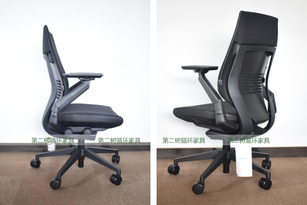 世楷steelcase gesture人体工学椅