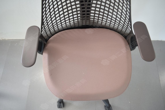 赫曼米勒Sayl人体工学椅