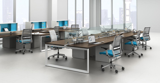 世楷（steelcase）办公家具