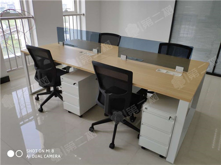 第二树二手办公家具