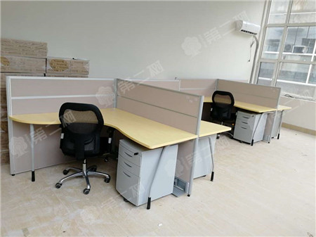 第二树二手办公家具