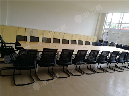 第二树二手办公家具