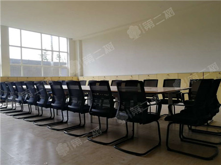 第二树二手办公家具