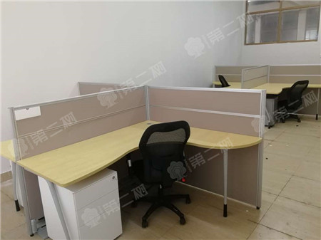 第二树二手办公家具