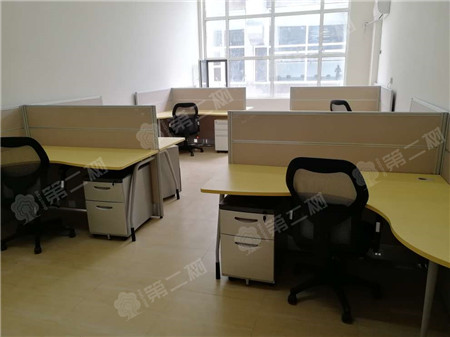 第二树二手办公家具