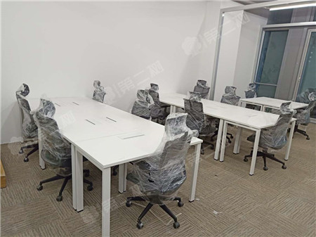 第二树二手办公家具