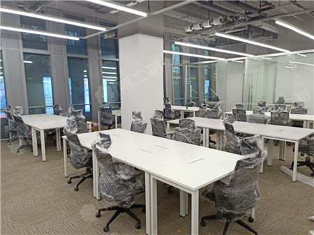 第二树二手办公家具