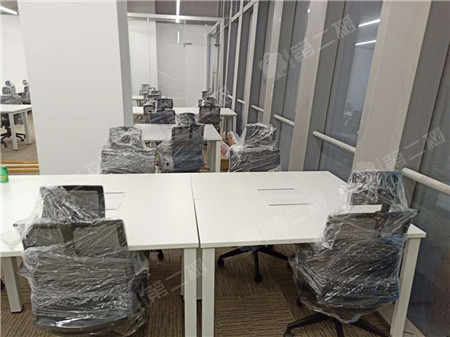 第二树二手办公家具