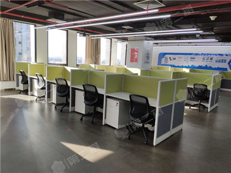 第二树二手办公家具