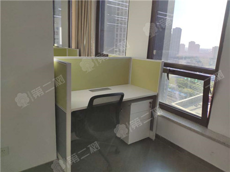 第二树二手办公家具
