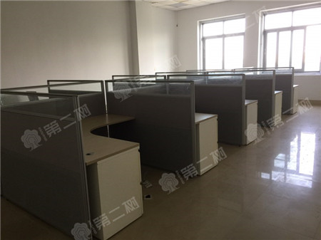 第二树二手办公家具