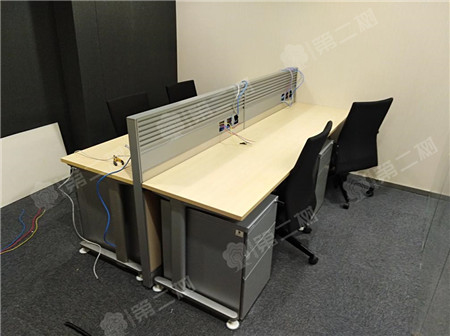 第二树二手办公家具