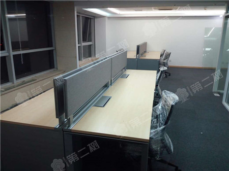 第二树二手办公家具