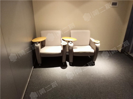 第二树二手办公家具