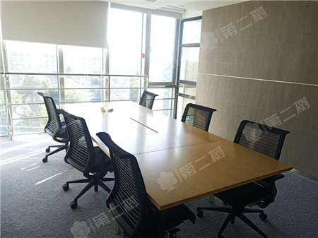 第二树二手办公家具