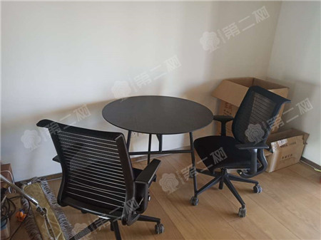 第二树二手办公家具