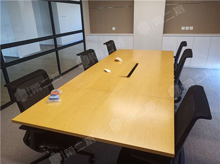 第二树二手办公家具