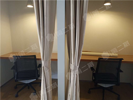 第二树二手办公家具