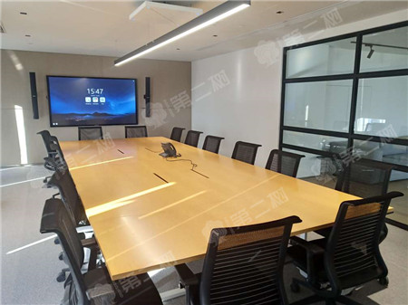 第二树二手办公家具
