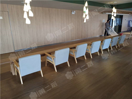 第二树二手办公家具