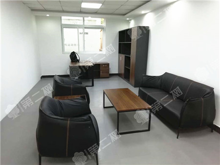 第二树二手办公家具