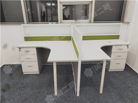 第二树二手办公家具