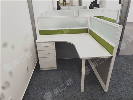 第二树二手办公家具
