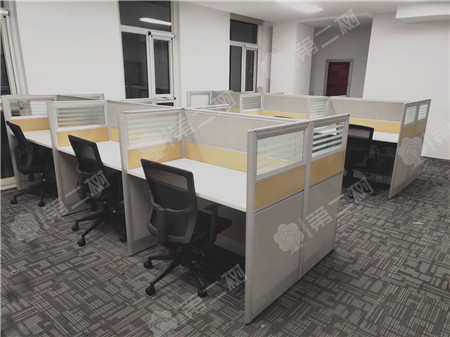 第二树二手办公家具