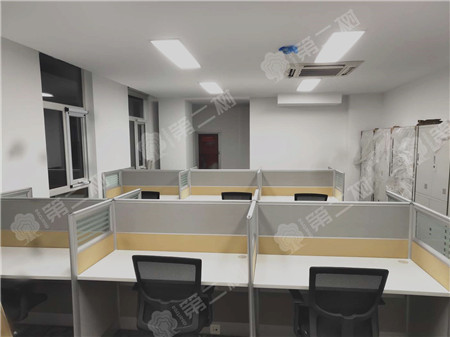 第二树二手办公家具