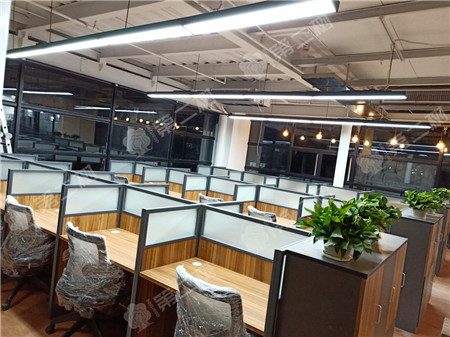 第二树二手办公家具
