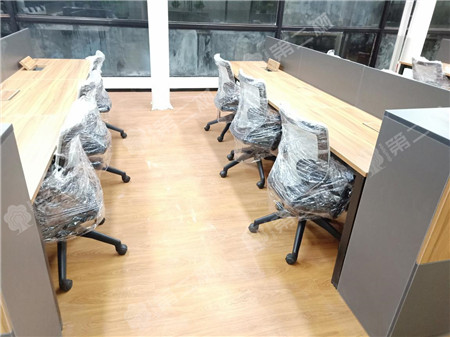 第二树二手办公家具