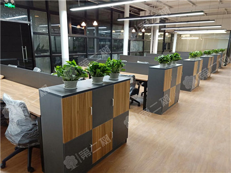 第二树二手办公家具