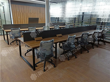 第二树二手办公家具