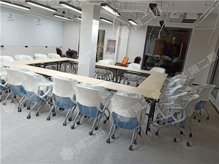 第二树二手办公家具