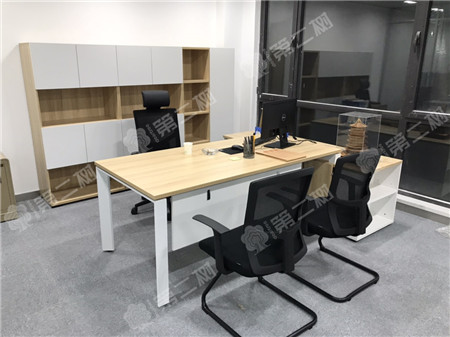 第二树二手办公家具