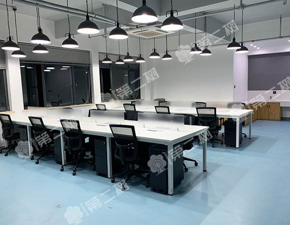 第二树二手办公家具