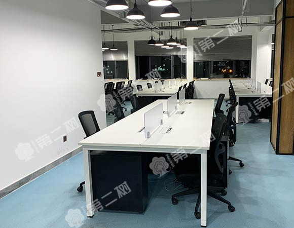 第二树二手办公家具